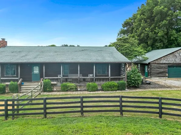 17407 State Highway 109, Dow, IL 62022