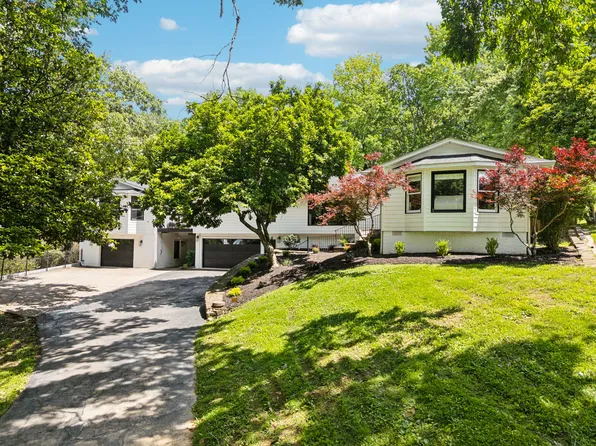 4604 Mountain View Dr, Nashville, TN 37215