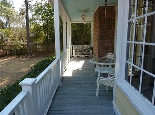 321 Wood Duck Rd, Columbia, SC 29223