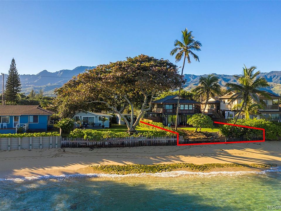 68541 Crozier Dr, Waialua, HI 96791 MLS 202001909 Zillow