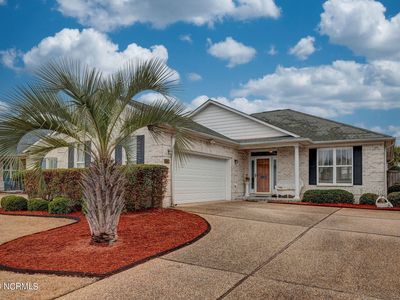 1136 Garden Club Way, Leland, NC, 28451