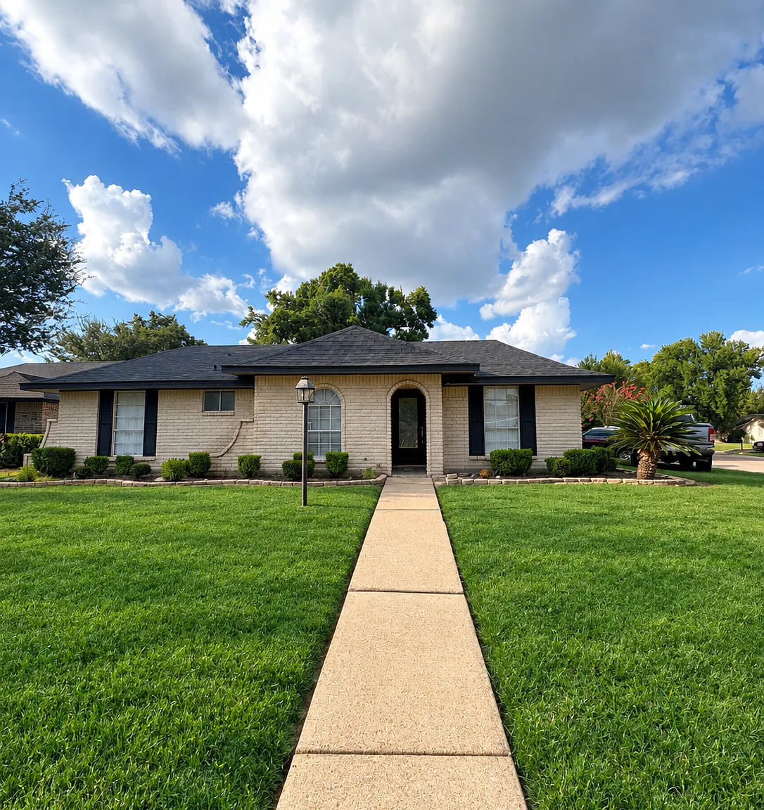 4 bed, 1458 sqft, $2,000 — Photo 1