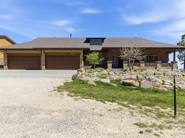 3000 Garden Creek Rd, Casper, WY 82601