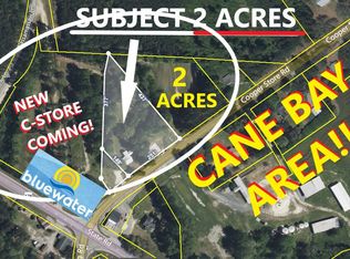 2654 Cooper Store Rd, Moncks Corner, SC 29461