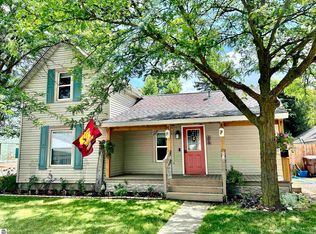 820 N Lansing St, Mount Pleasant, MI 48858