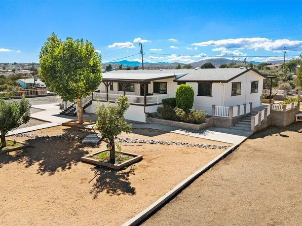 16132 S RED ROCK Lane, Mayer, AZ 86333