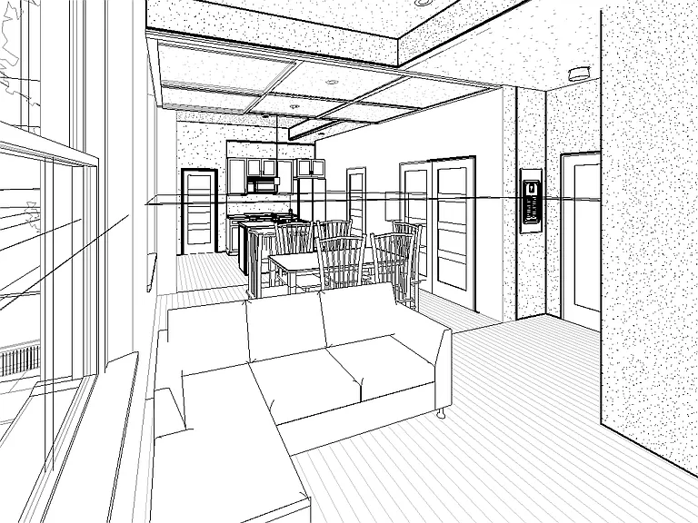 Blackstone Boulevard Residences — Photo 12