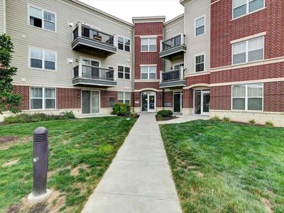 5194 Sassafras Drive #204, Fitchburg, WI, 53711