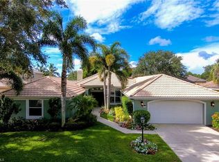 8144 Las Palmas Way, Naples, FL 34109