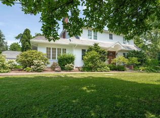 1269 Cheat Rd, Morgantown, WV 26508