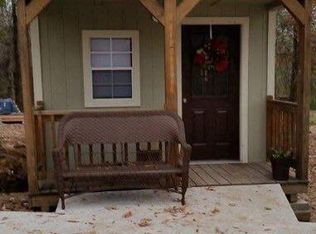 36 Wildlife Way, Natchez, MS 39120