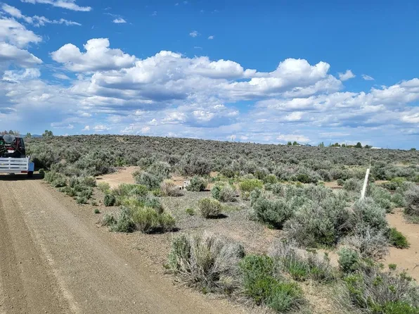 57668 SW Arrowhead Loop, Christmas Valley, OR 97641