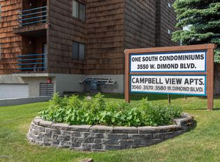3550 W Dimond Blvd UNIT 209, Anchorage, AK 99502