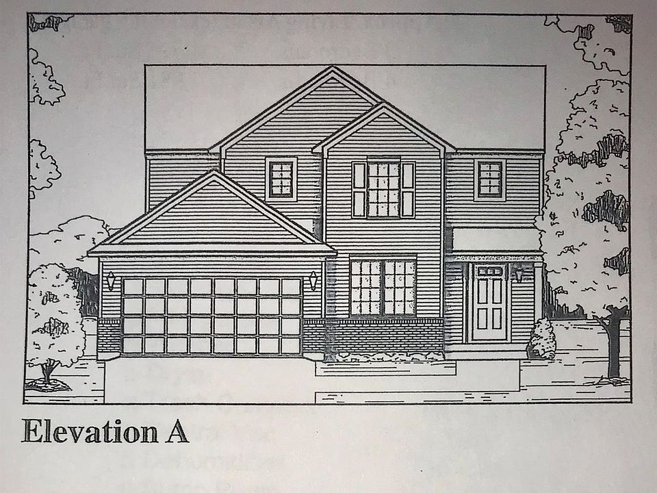1st image of 3265 Blue Springs Dr