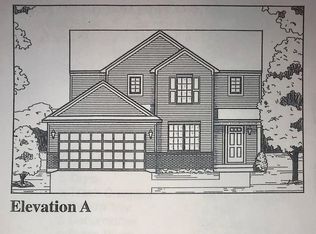 3265 Blue Springs Dr, Monroe, OH 45050