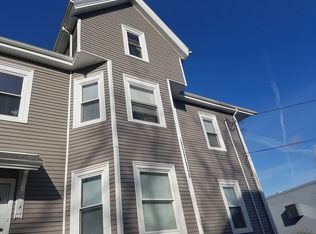 154 N Warren Ave, Brockton, MA 02301