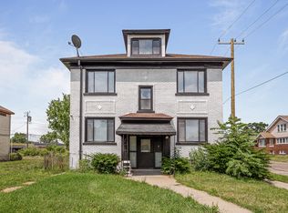 12567 Pinehurst St #1, Detroit, MI 48204