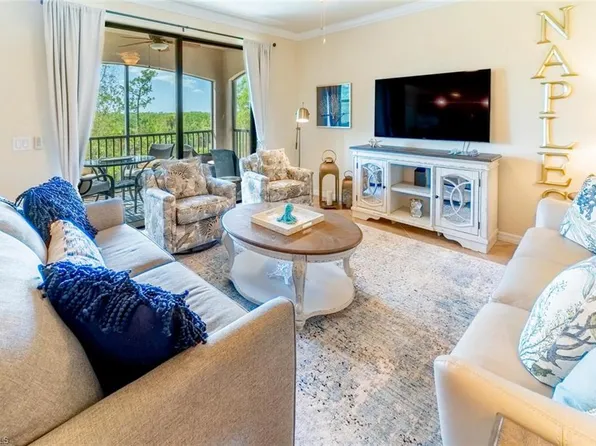 9826 Giaveno CIR #1537, NAPLES, FL 34113