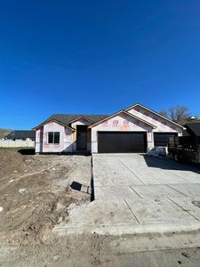 330 Skyline Peak Loop, Inkom, ID, 83245