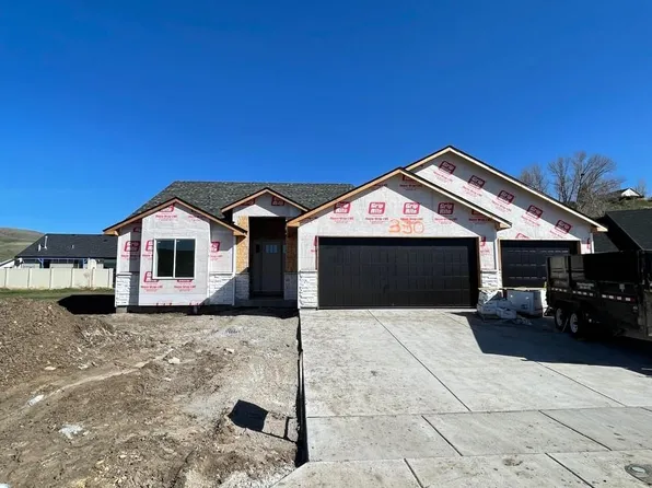 330 Skyline Peak Loop, Inkom, ID 83245