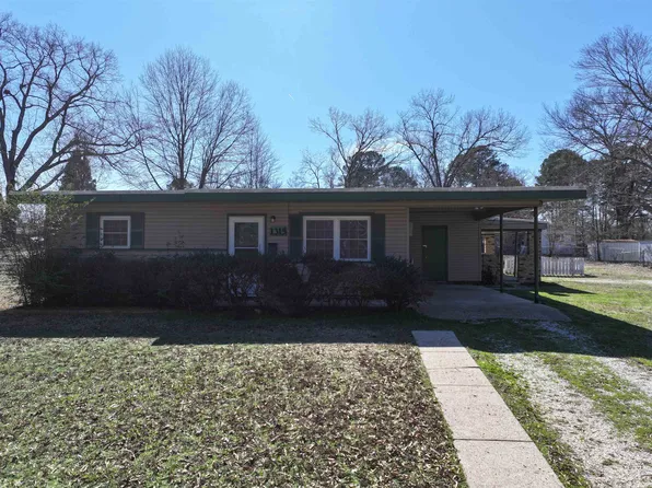 (undisclosed Address), Malvern, AR 72104