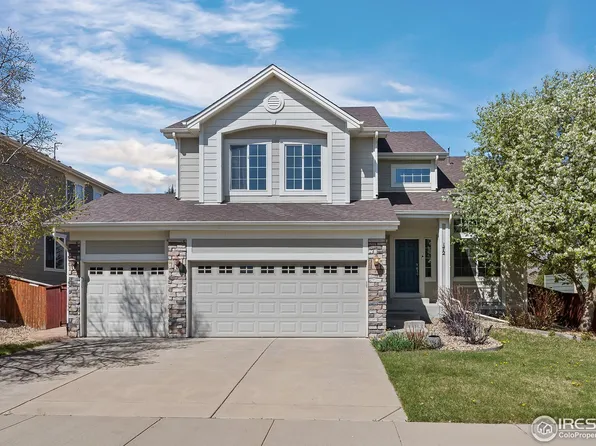 172 Northrup Dr, Erie, CO 80516