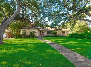 2816 Southwood Dr, Dallas, TX 75233