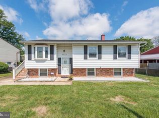 3302 Ripple Rd, Baltimore, MD 21244