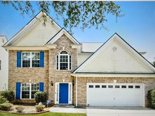 4060 Preserve Ln, Snellville, GA 30039