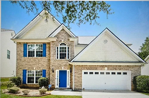 4060 Preserve Ln #MAIN Photo 1 4060 Preserve Ln #MAIN Photo 1