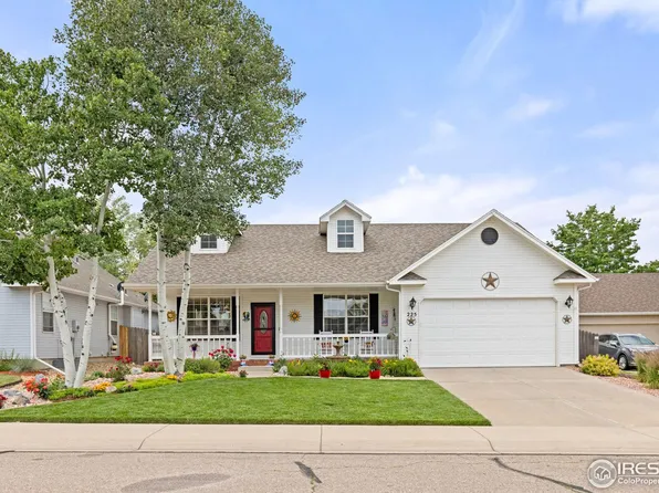 225 53rd Ave, Greeley, CO 80634