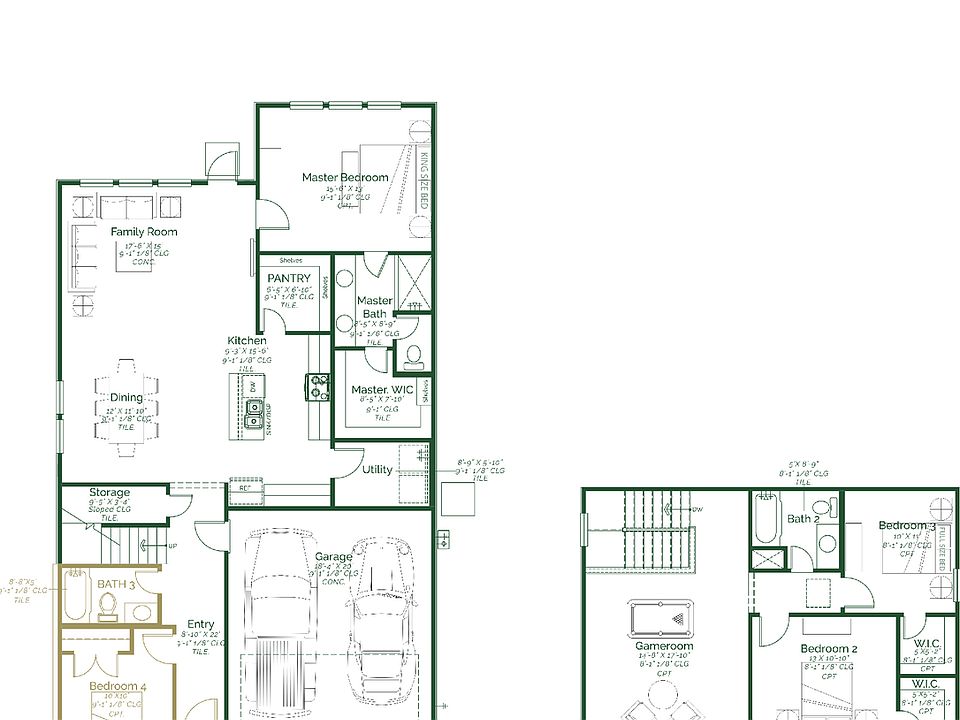 2nd image of 2156 Sand Ln