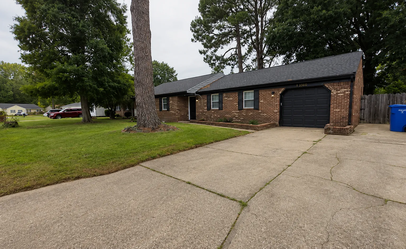 2940 Sir Meliot Drive - 1 — Photo 1