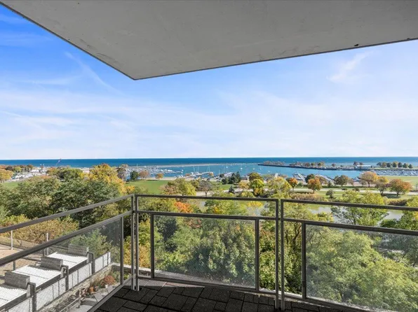 1610 North Prospect AVENUE #506, Milwaukee, WI 53202