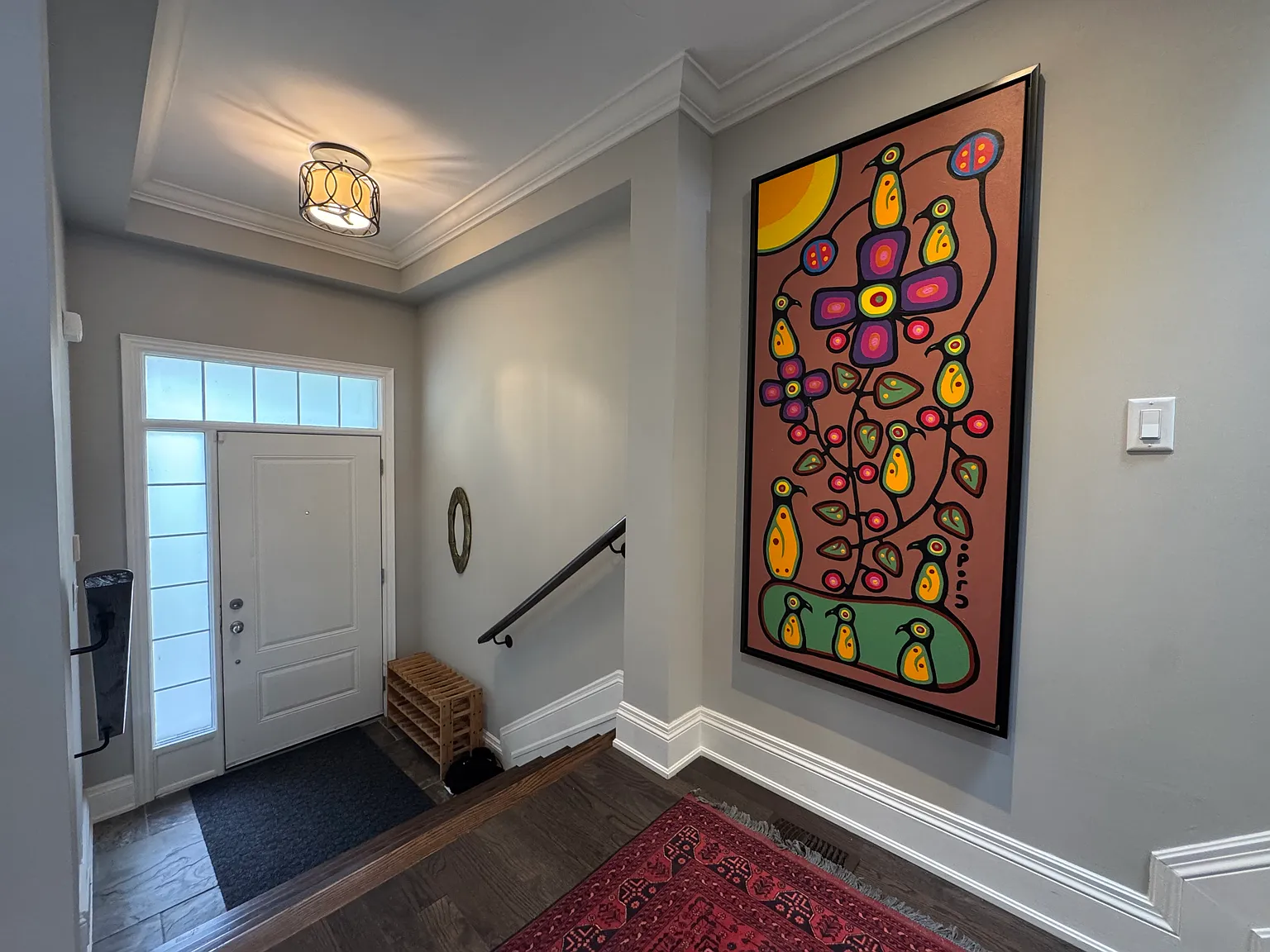 3 bed, 3.5 bath, 2100 sqft, $5,995 — Photo 1