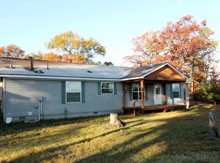 4562 S Staley Lake Rd, Grayling, MI 49738