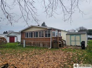 4115 S Nine Mile Rd LOT 101, Allegany, NY 14706