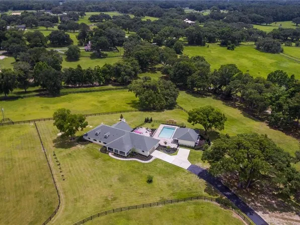 8778 NW 130th St, Reddick, FL 32686