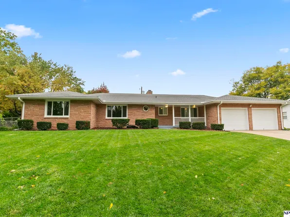 3616 S 100th Ave, Omaha, NE 68124