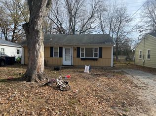 2411 Del Plain Ave, Michigan City, IN
