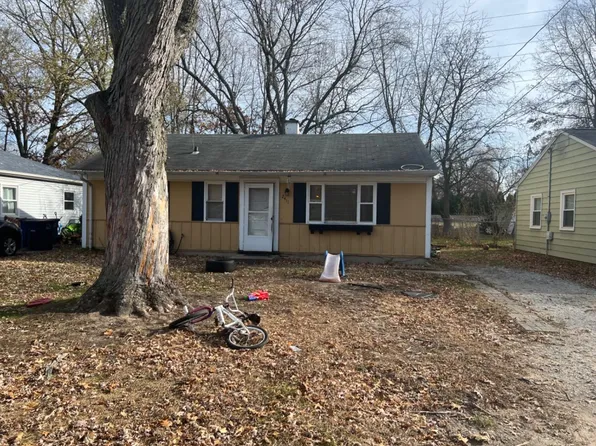 2411 Del Plain Ave, Michigan City, IN 46360