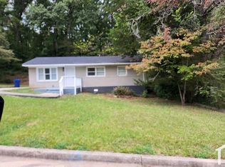 3459 Adkins Rd NW, Atlanta, GA 30331