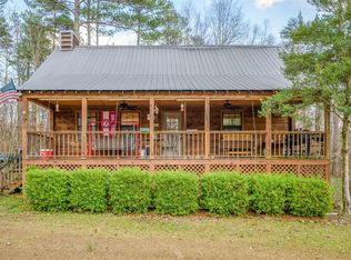 501 Cooner Rd, Jasper, AL 35503