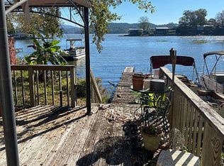 16776 County Road 42 LOT 87, Shelby, AL 35143