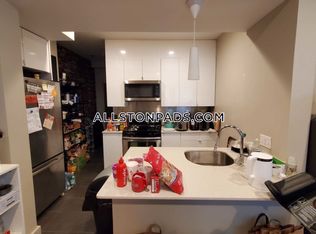 23 Greylock Rd #1, Allston, MA 02134