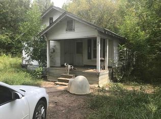 15505 Sain Rd, Middleton, TN 38052