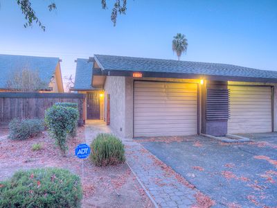 90 W Sierra Ave APT 102, Fresno, CA, 93704