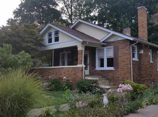 2105 Madison St, Paducah, KY 42001