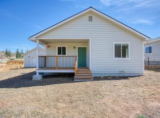 1523 Alameda Ave, Weed, CA 96094