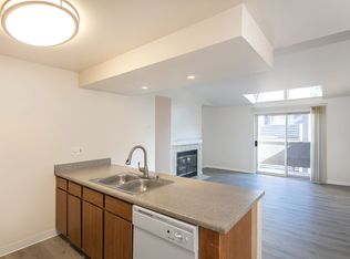Glade Park Apartments, Seattle, WA 98148